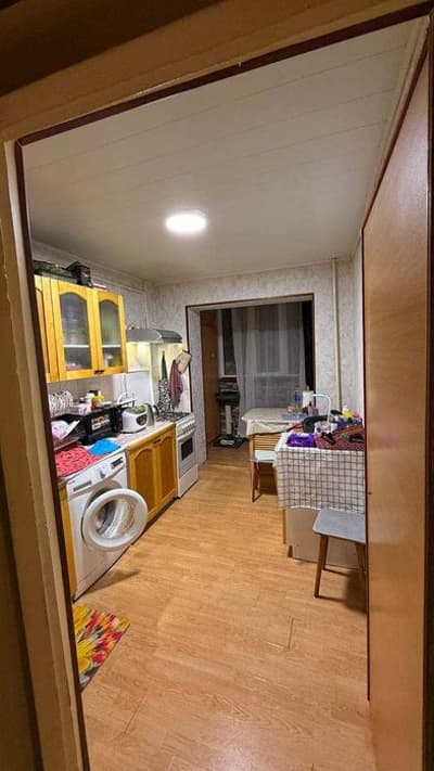 1 / 2 / 4 комнат. Чиланзар-5 Кв. Кирпичный Дом. Ор-р. Метро. Хамза