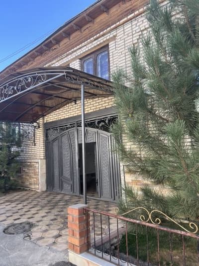 Срочнаа Сотилади! Тошкент туманида тайёр ховли сотилади.