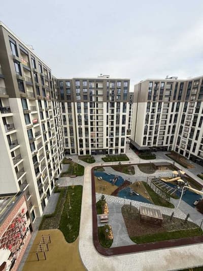 2-комнатная квартира в ЖК NRG Jomiy\Алмазарский район