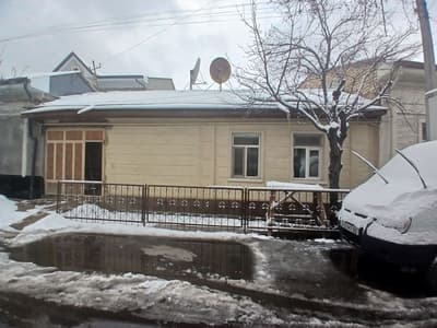 Участка 11х25 Камалон 200 метров до метро