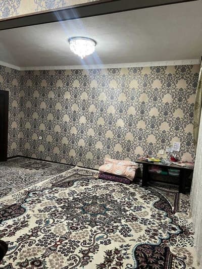 Мирзо-Улугбекский район, Карасу-1