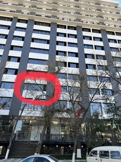 Ракят махаля квартира Коробка 2х комнатная 3 этаж срочно Жк акай сити