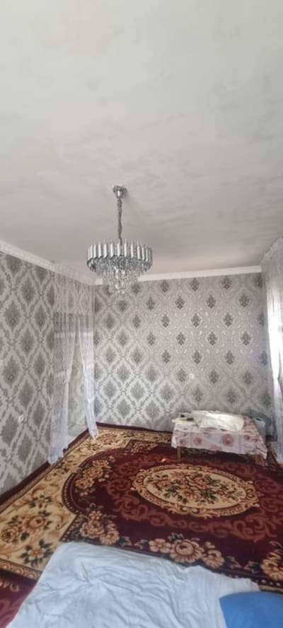 Yakkasaroy Boshliq mahalla 2xonali uy sotiladi