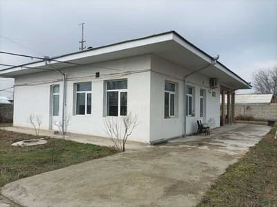 Паркент Дом с Садом