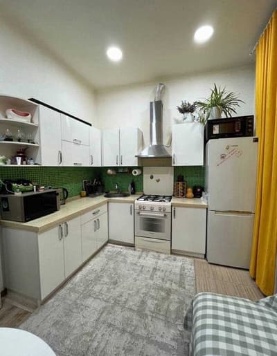 ВЫСОКОПОТОЛОЧКА  Чиланзар 2   Аллея  2х44