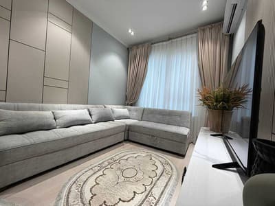 Продаётся 2-х комнатная квартира в ЖК Oz Makon,Узбум 2/6/16