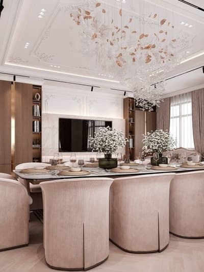 5х комнатная евро  квартира | Ресторан Яккасарай Глинка | 200 квадрат