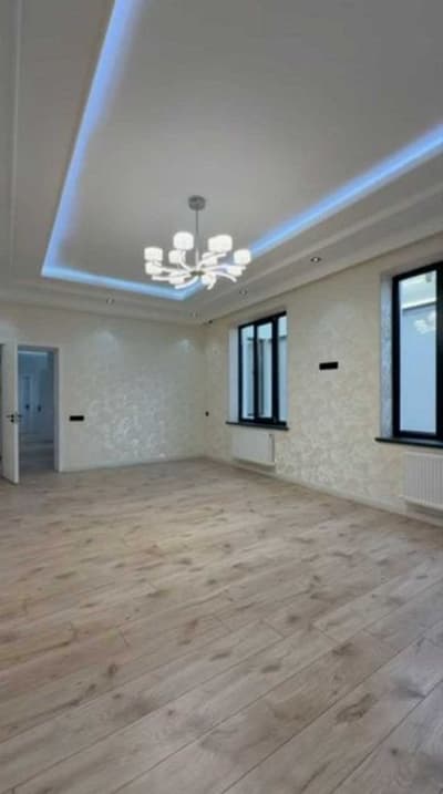 Коттедж 5 комнат 3 этажа 2.5 сотки ул. Муниса, Мирабадский р-н