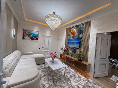 Чиланзар 3 квартал 2в3/3/4 Меб+Тех Евро