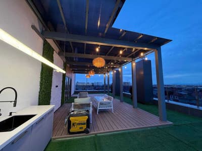 "ГОРИТ СРОЧНО‼️Пентхаус Bodomzor 5ком 150м2+терасса Бодомзор мечеть‼️