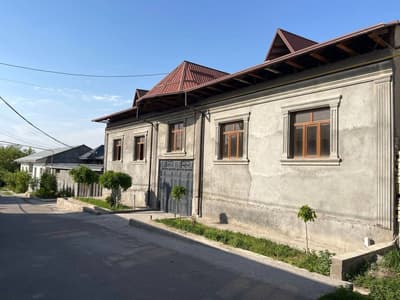 Yengi uchastka sotiladi