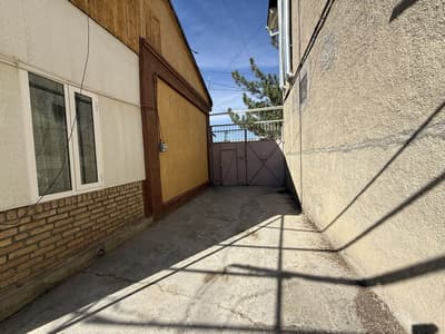 Продается дом 6 соток под стоительство ( Фархадская)