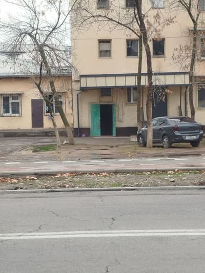 Яшнабод Рисовый 1/1/4 Средний ремонт, с мебелью и техникой