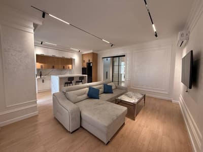 СРОЧНО! Новостройка 4/6/7 в ЖК «Via Port» Ресторан Caravan Piramit