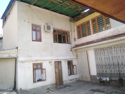 210.000у.е Юнусабад Ц 5 Катеж 2.7 соток 6 комнатные