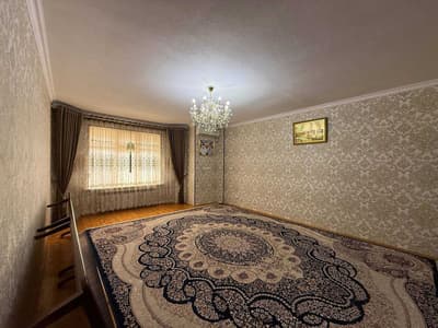 №4922 Продается квартира 3х ком 85кв 1 этаж Согдиана