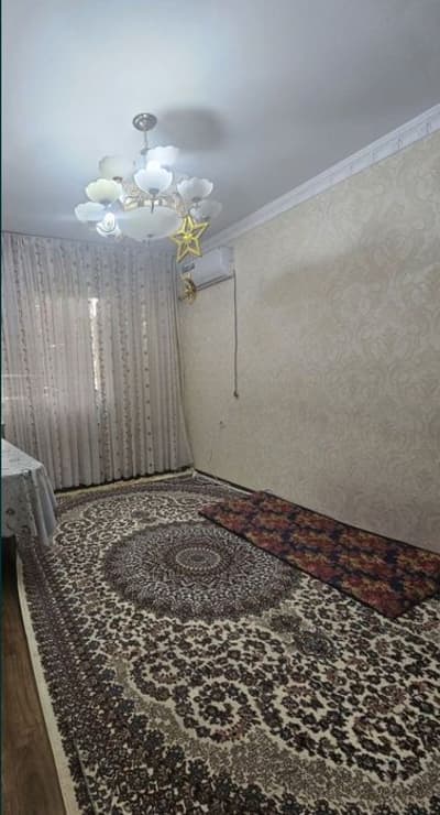 Продаю 2*3/3/4 ТТЗ-1  раздельная планировка N74