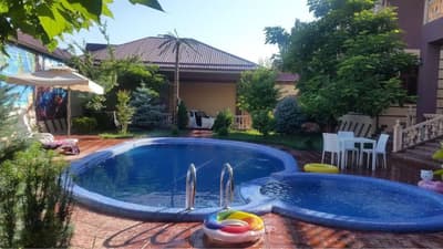 GRANT LUX Bochkada Premium Dacha | Yer narxida Sotiladi