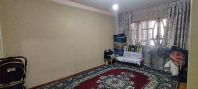 Юнусабад 12 метро Туркестан 3/4/4 балкон 2х6 средняя