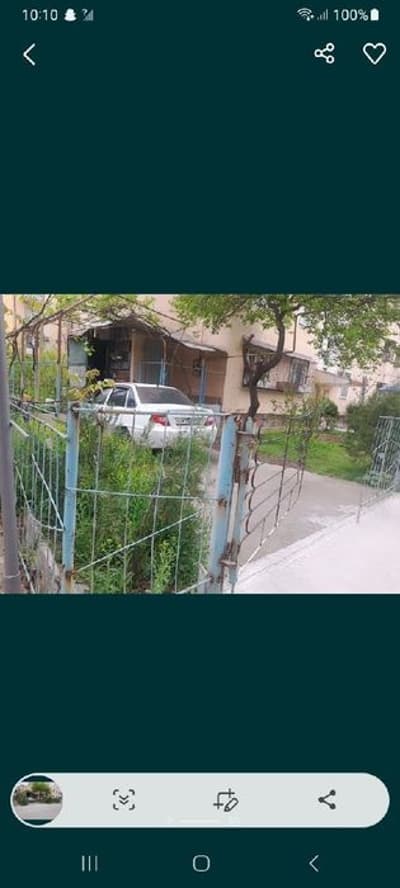 1 хонали уй 5 этажли дом