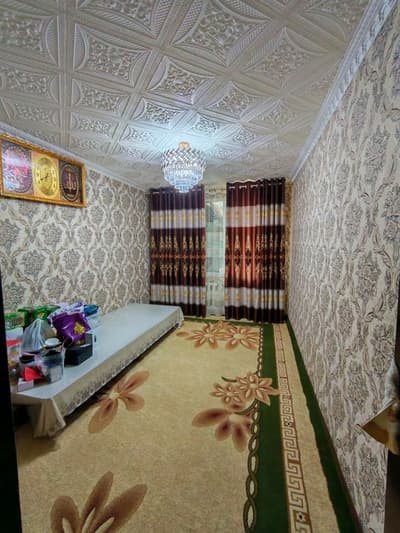 2 хонали кв сотилади. Ремонт зур якинда килинган хамма нарсаси янги