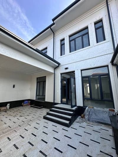 Юнусабадский район Ор-р Янги Шахар HI-Town  Продается Новый Евро Дом