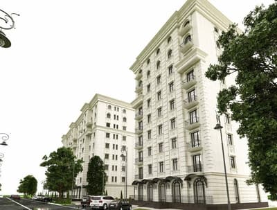 Новастройка Олмазор/Алимпия гостиница 2/7/8 50м2