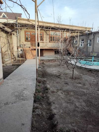 Продаётся дом Фергана
