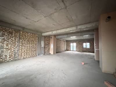 Gardens Residence Продается 3 комнатная квартира коробка Tashkent City