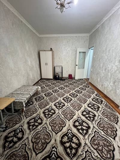 Чилонзор 20 квартал 1²/2/4 балкон 1,5×3 36 м²