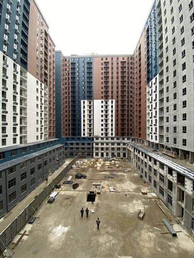 Продажа квартира