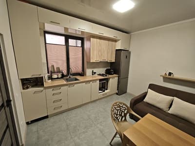 Квартира дуплекс