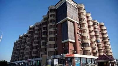 ЦЕНТР‼️‼️‼️Новостройка ЖК Minor ЕВРО ЛЮКС 4/4/10 196м2 |Ц-5, Пожарка