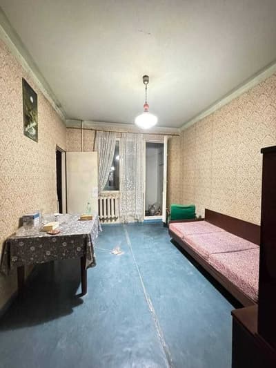 Зеркалка Чиланзар-3 Панель 2/1/4 балкон 1,5/3 Ориентир Макро