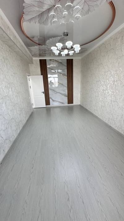 1 хонали евротамирланган квартира сотилади Гувд Болгарский поселка