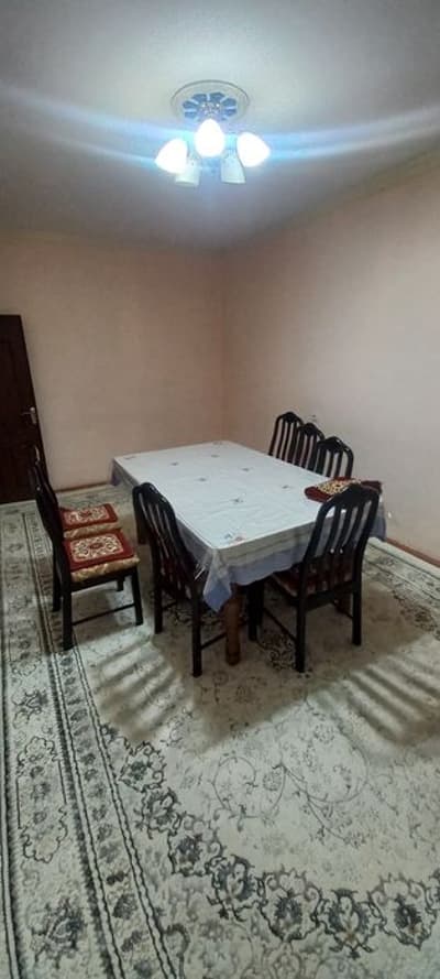 Продажа 4/2/5 на Юнусабад-15, 4 хонали сотилади