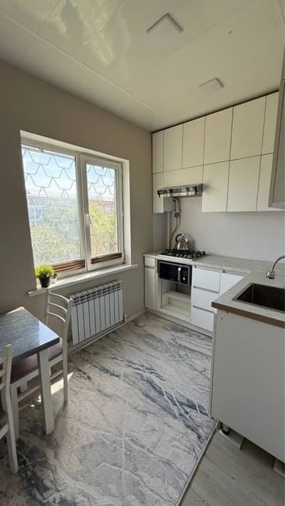 Продается квартира 1/5/5 Сергели-1, Метро Чинор