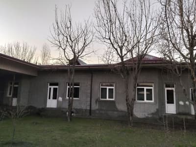 Продаётся 1 этажный дом в Сергели