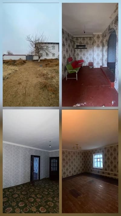 2 этажлы, 6 ханалы, 8 сотоклы арзан жай