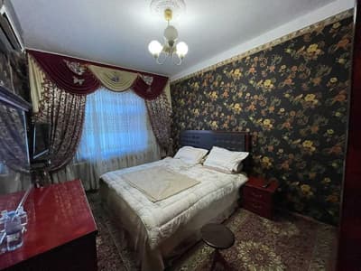 3 хоналик квартира 3 кават 6 микр, 70 остановка