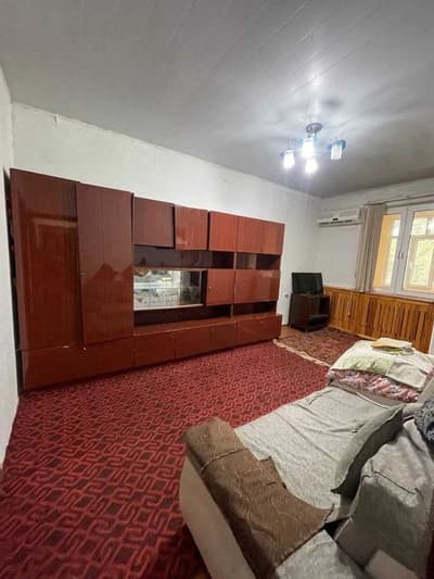 Продается Квартира Сотилади, Чиланзар 19 квартал, 3/4/4, 65кв.м.