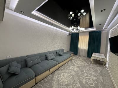 Сотилади-3хоналий кв ЯнгиХаёт  Р-н Спутник16а