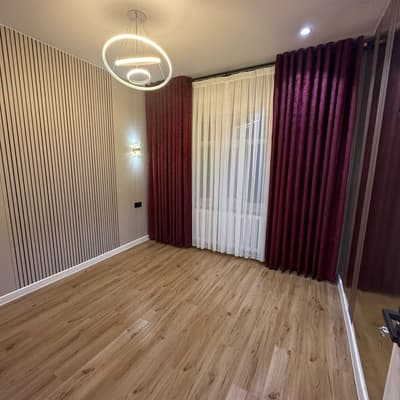 Юнусабад 10кв 1-линия