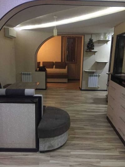 ×Балкон:2×6, Чиланзар 2, 2в3/3/4 ‼️Кирпичный дом, 60м²‼️ Продаётся кв