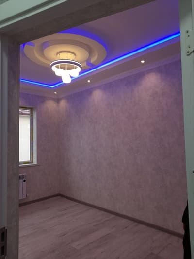 120 000 y.e.  Янги 2 этажли  евро ремонтли катеж сотилади.