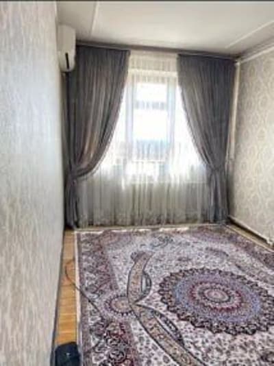 Срочно Яккасарай ШРуставели 2/2/5 с мебелью техникой ремонт средний !