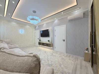 Чиланзар 13 квартол 1*2/2/4.Евро ремонт.Мебель техника