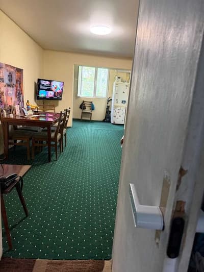 Чиланзар 6 балкон 2х6 2 комнатная