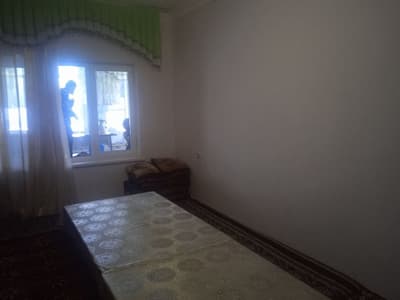 Dom soriladi 2 xonali