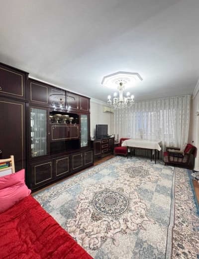 Метро Новза Чиланзар 5 квартал Продам 3/3/5 кирпич Комнаты Раздельные